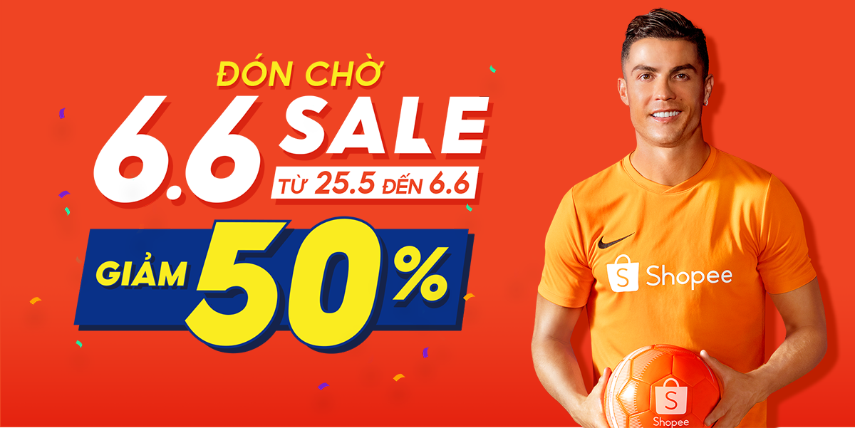 Mã Giảm Giá Shopee